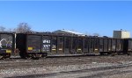 WFRX 320726 - Wells Fargo Rail